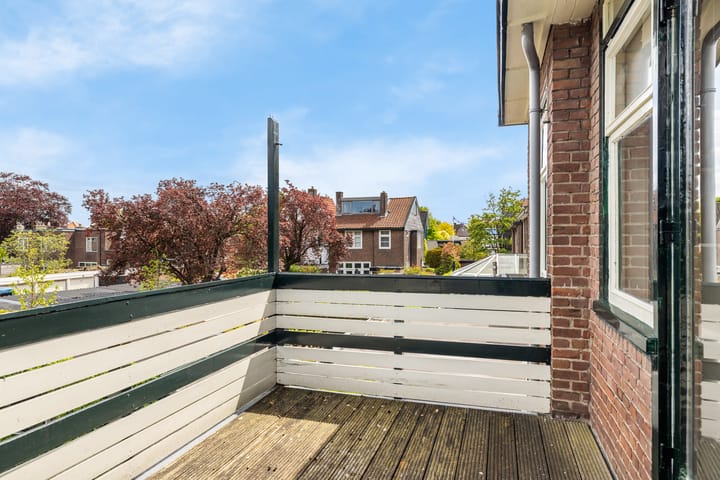 Photo 30 of Mr. P.J. Troelstraweg 30