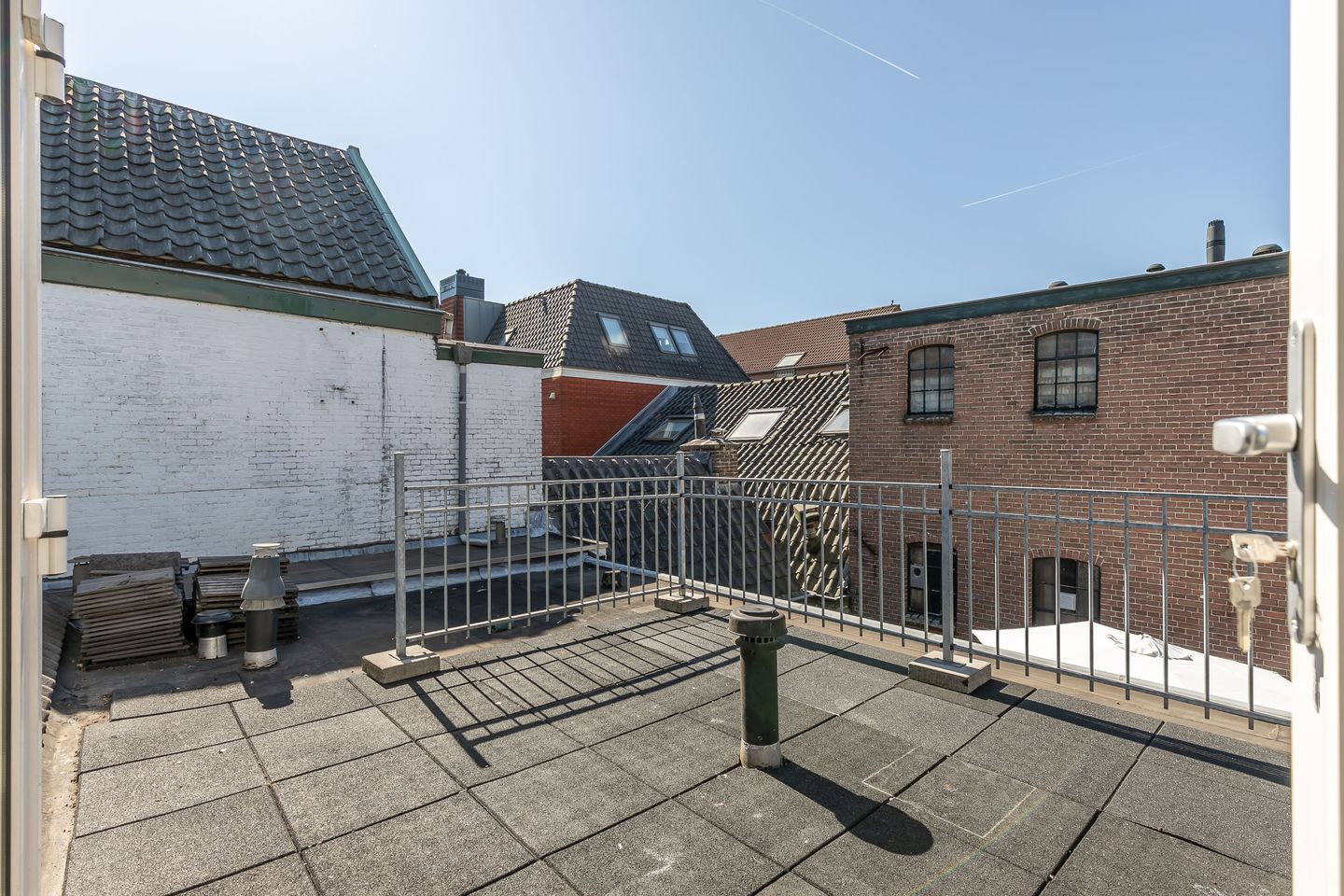 Foto 4 van Zuidsingel 7-B