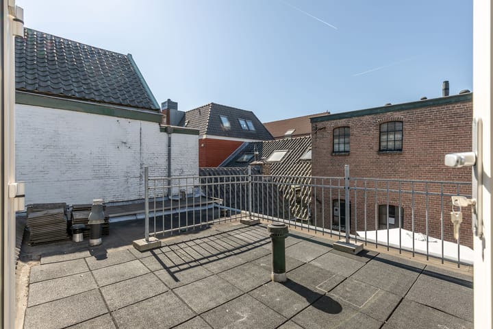 Foto 4 van Zuidsingel 7-B