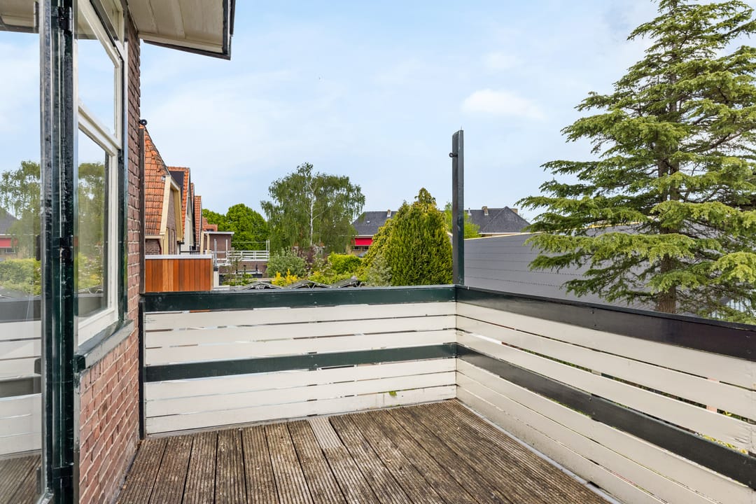 Foto 31 van Mr. P.J. Troelstraweg 30