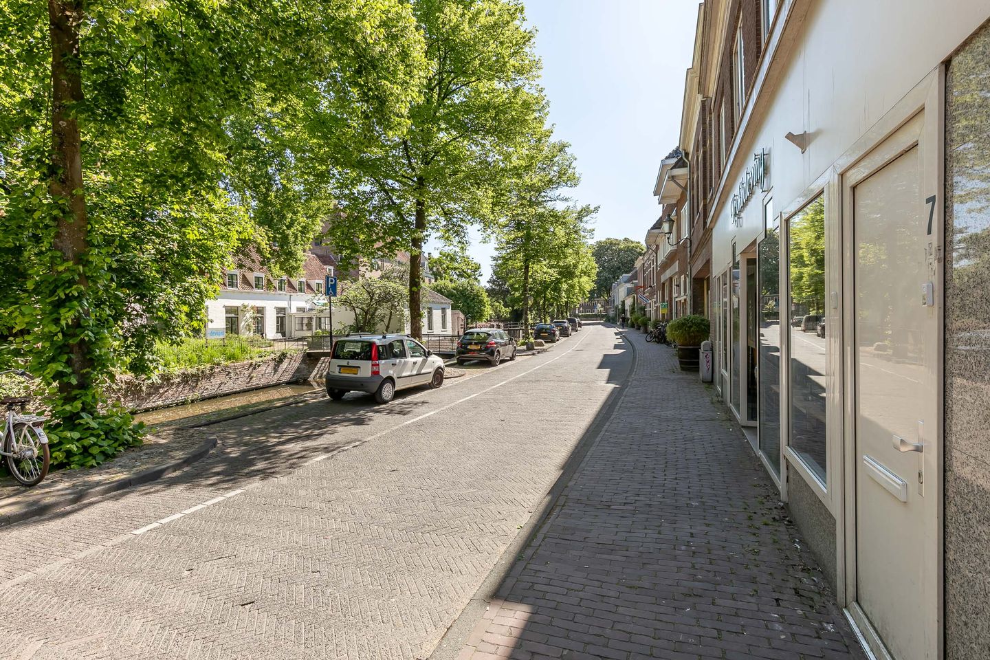 Foto 5 van Zuidsingel 7-B