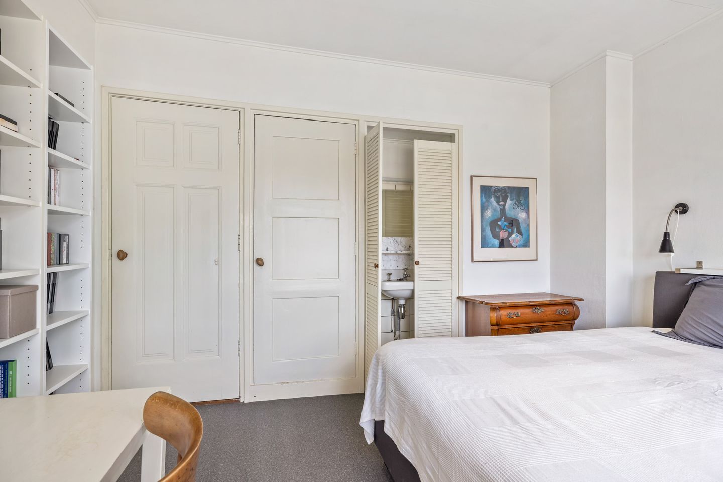 Foto 34 van Mr. P.J. Troelstraweg 30