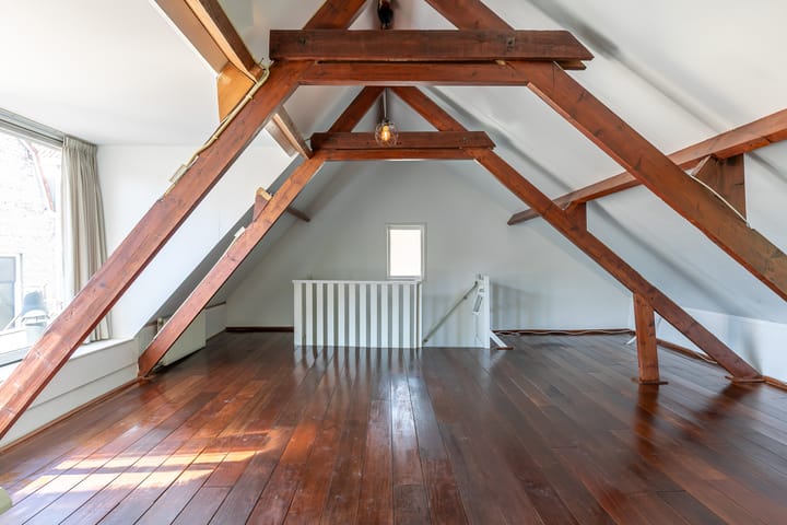 Foto 6 van Zuidsingel 7-B