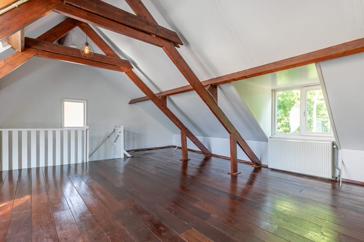 Foto 8 van Zuidsingel 7-B