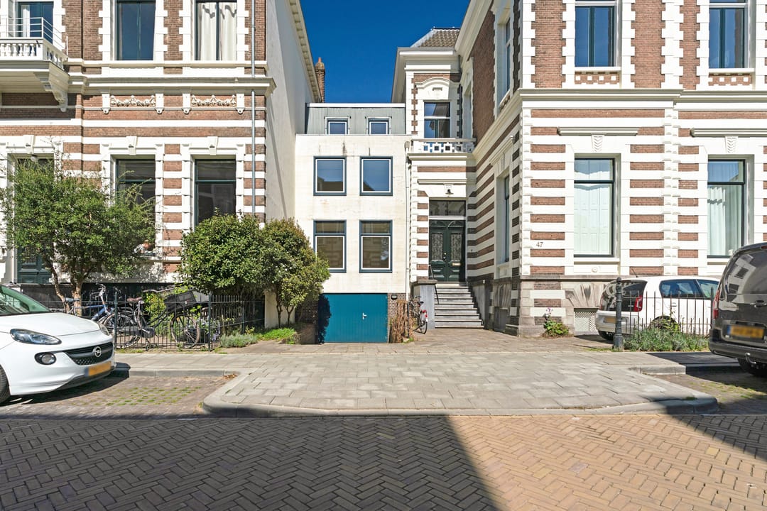 Photo 1 of Parkstraat 47-2