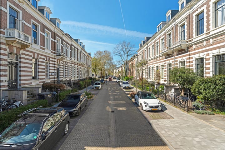 Photo 2 of Parkstraat 47-2