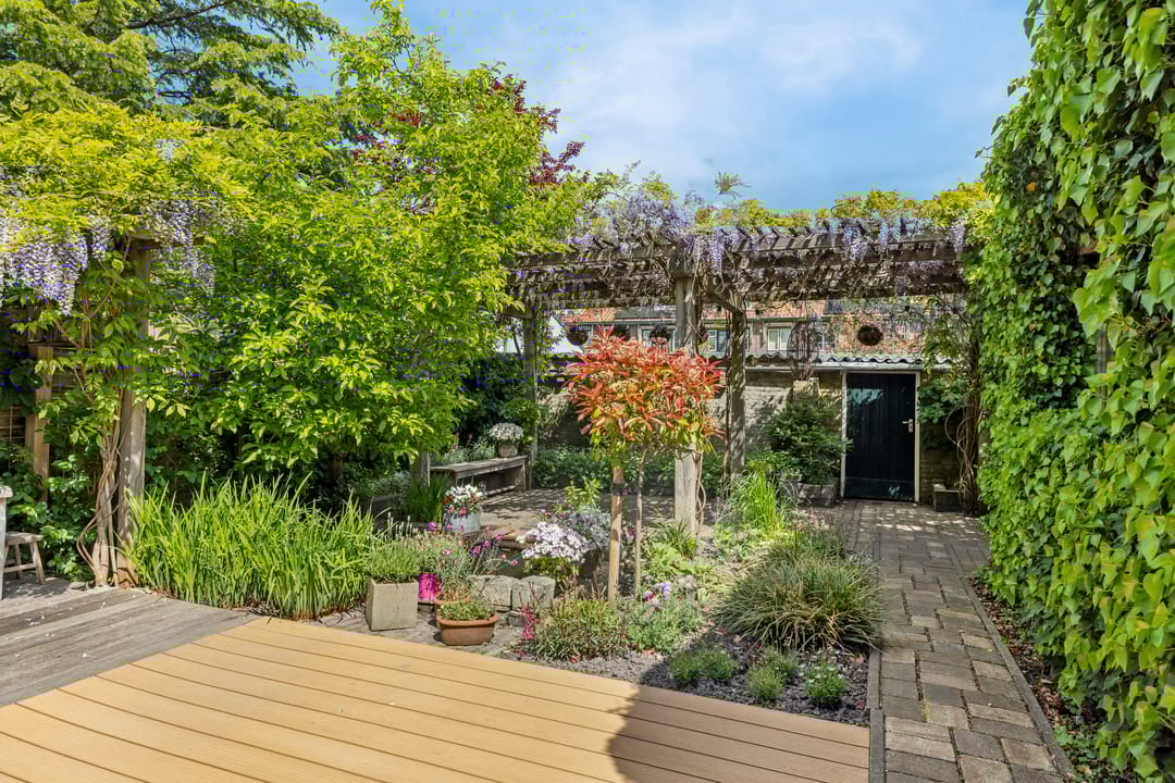 Foto 41 van Mr. P.J. Troelstraweg 30