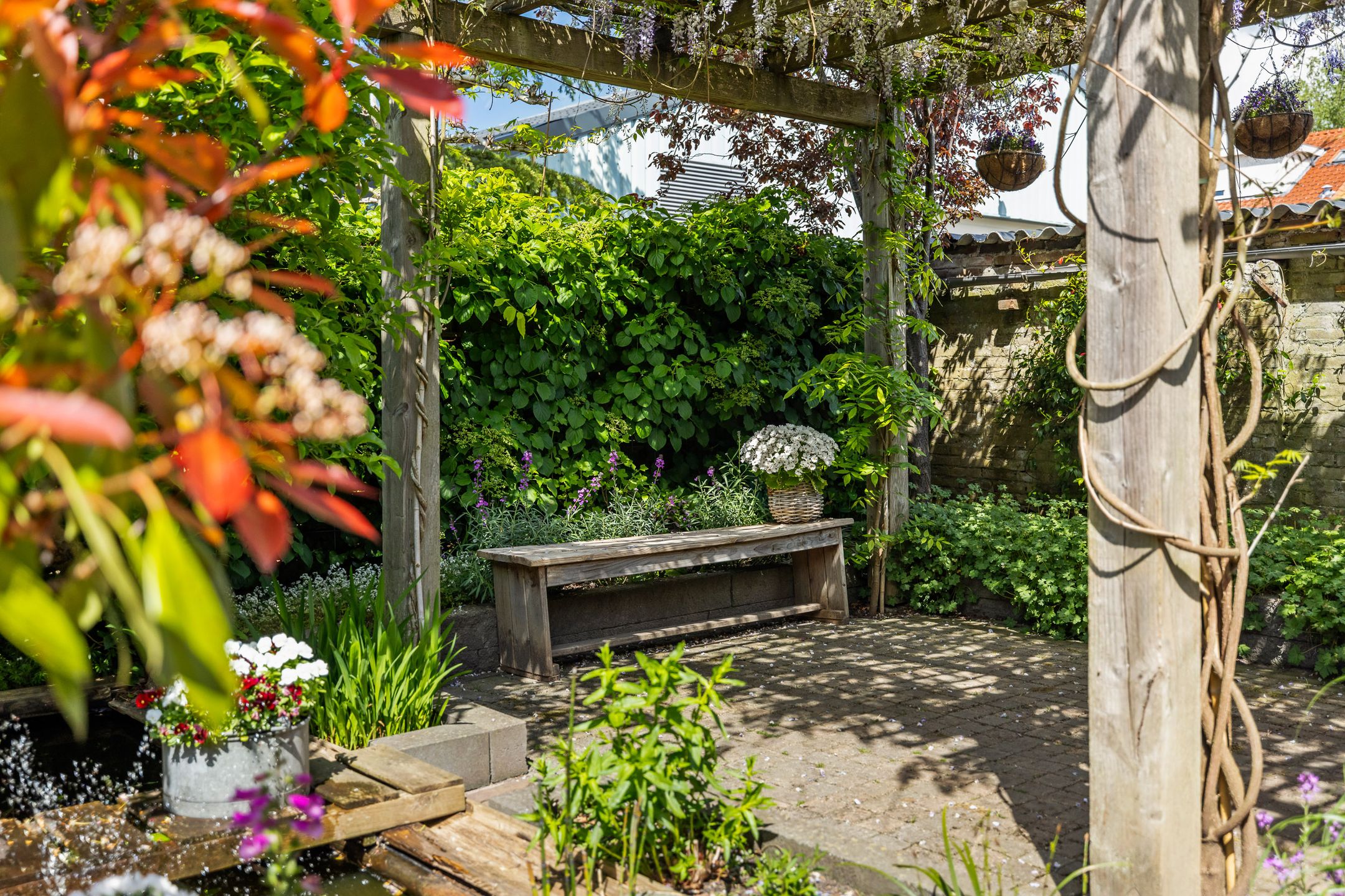 Foto 42 van Mr. P.J. Troelstraweg 30