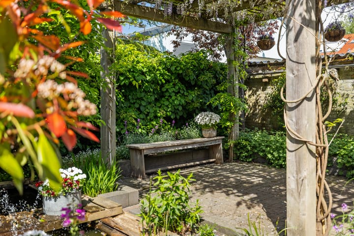 Photo 42 of Mr. P.J. Troelstraweg 30