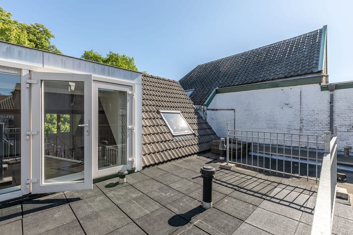 Foto 12 van Zuidsingel 7-B