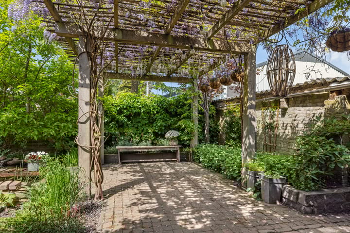 Photo 43 of Mr. P.J. Troelstraweg 30