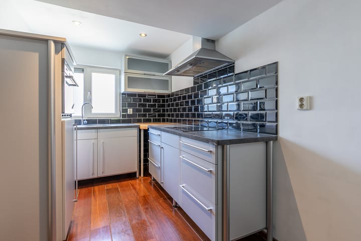 Foto 13 van Zuidsingel 7-B