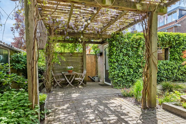 Photo 44 of Mr. P.J. Troelstraweg 30