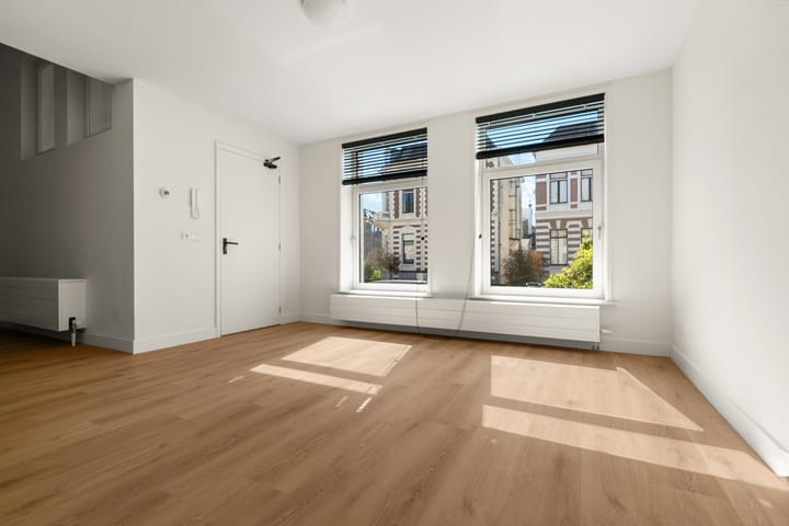 Foto 6 van Parkstraat 47-2