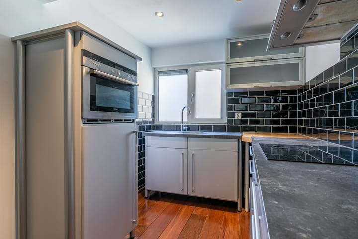 Foto 14 van Zuidsingel 7-B