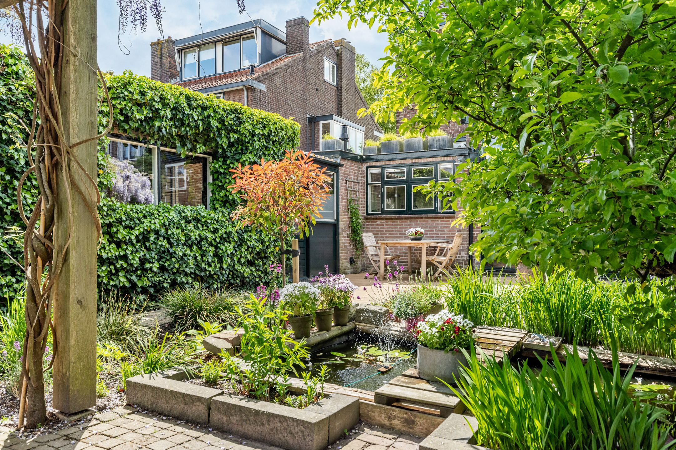 Foto 45 van Mr. P.J. Troelstraweg 30