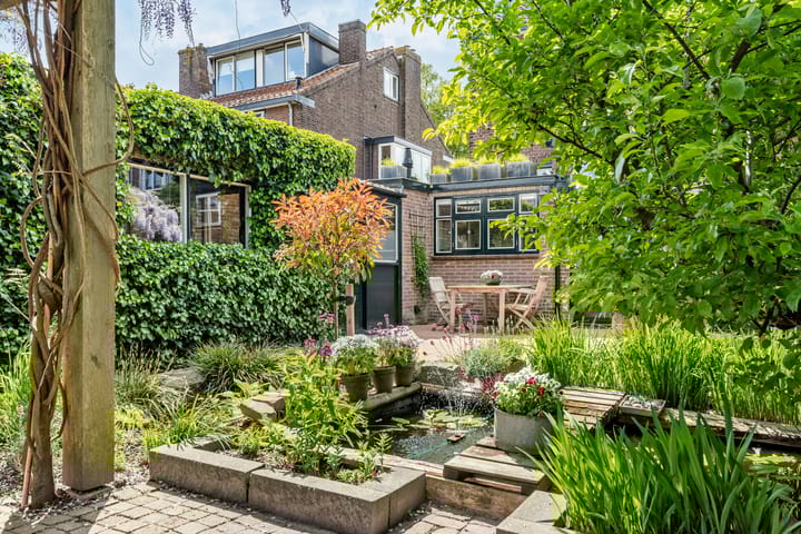 Photo 45 of Mr. P.J. Troelstraweg 30