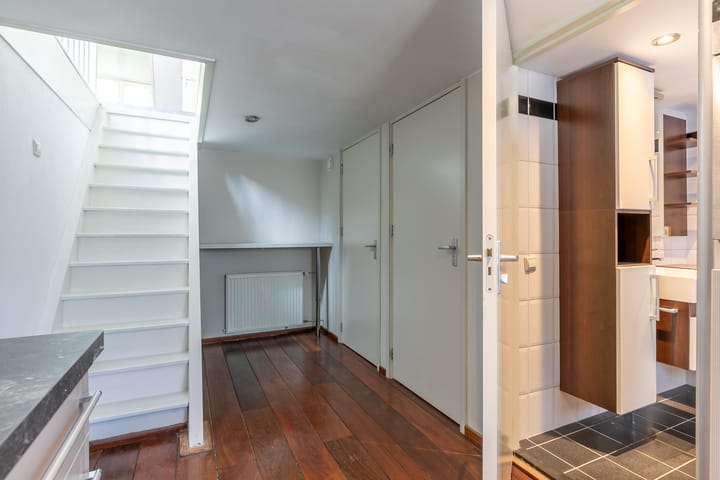 Foto 15 van Zuidsingel 7-B