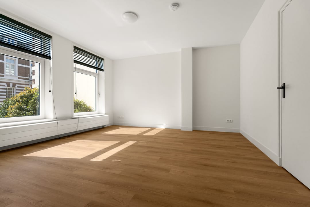 Photo 7 of Parkstraat 47-2