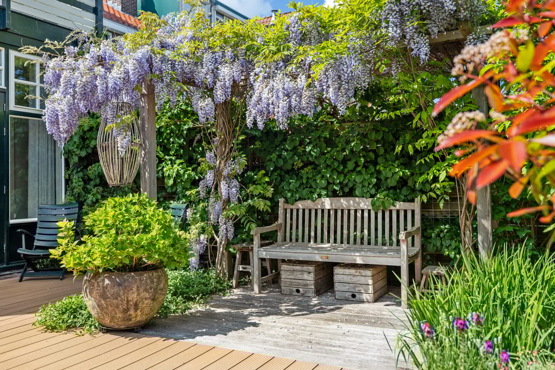 Foto 46 van Mr. P.J. Troelstraweg 30