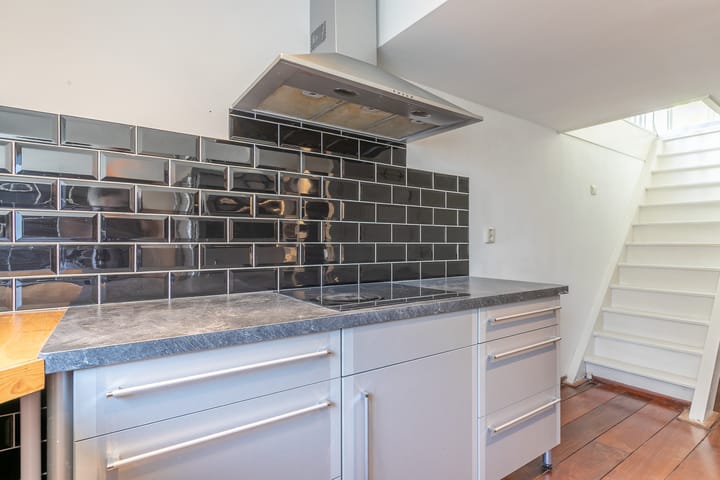 Foto 16 van Zuidsingel 7-B