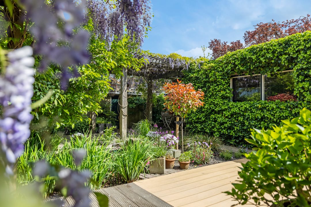 Foto 47 van Mr. P.J. Troelstraweg 30