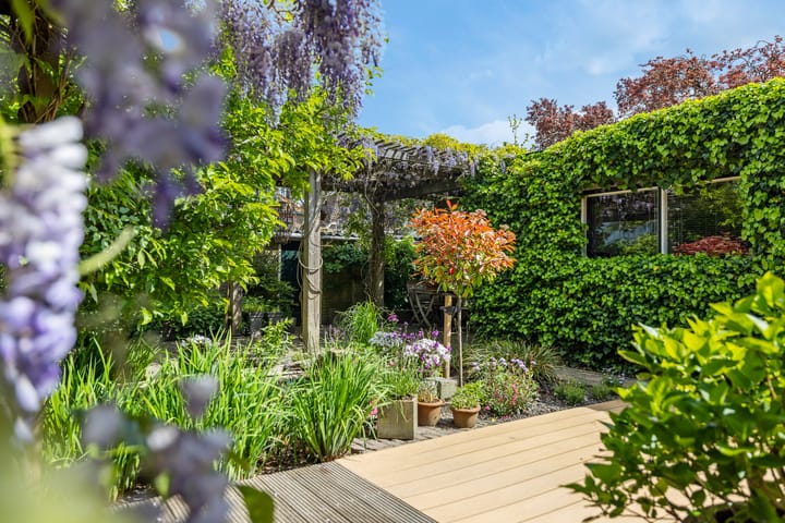 Photo 47 of Mr. P.J. Troelstraweg 30