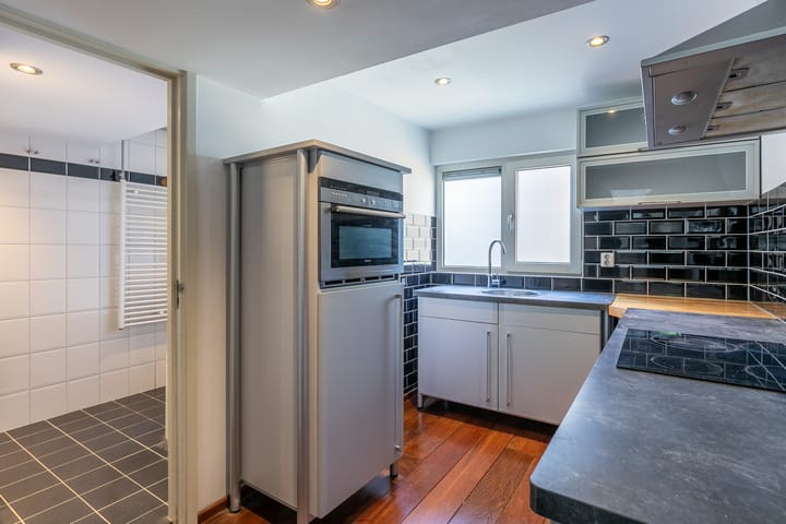 Foto 17 van Zuidsingel 7-B