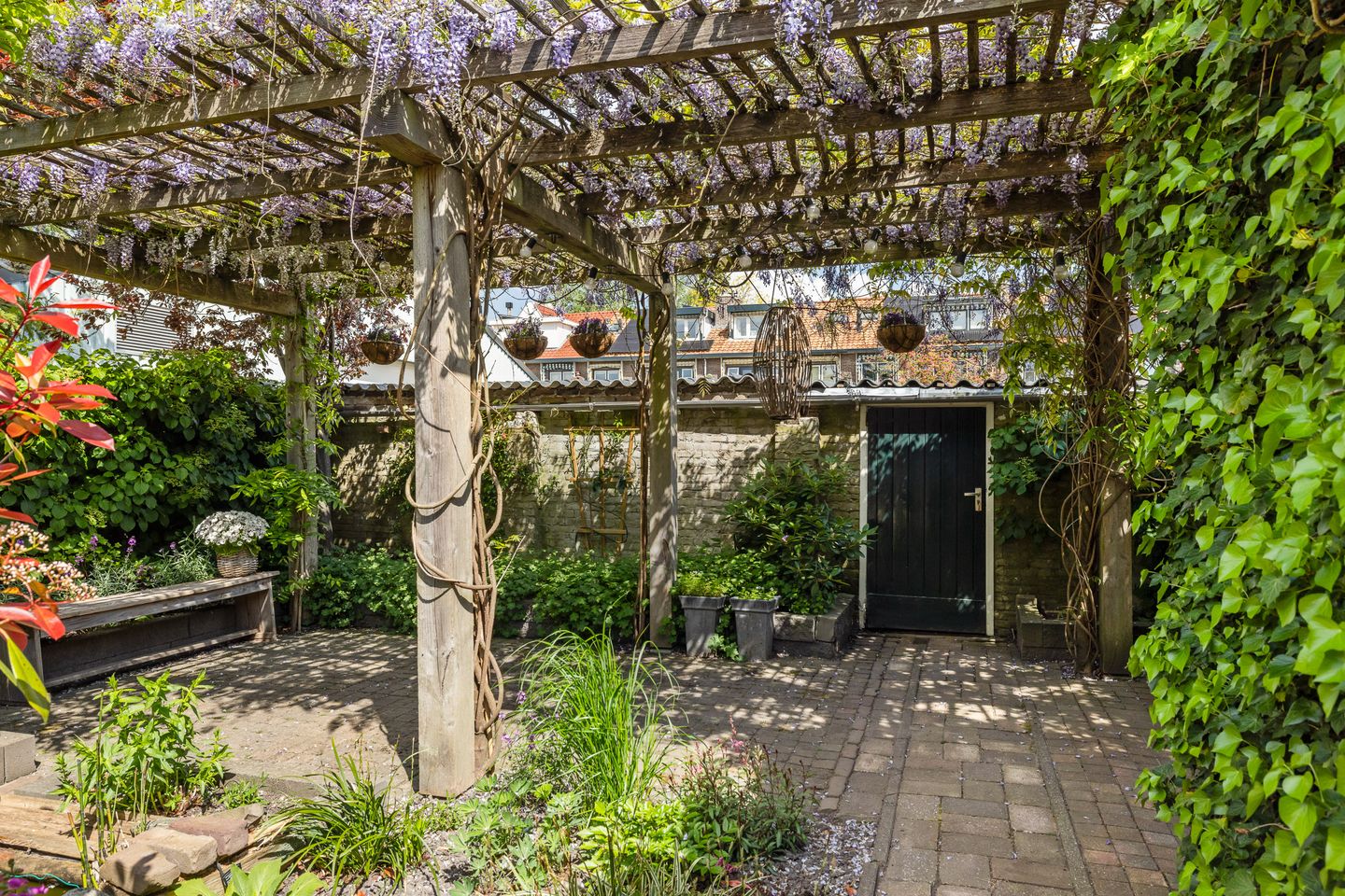 Foto 49 van Mr. P.J. Troelstraweg 30