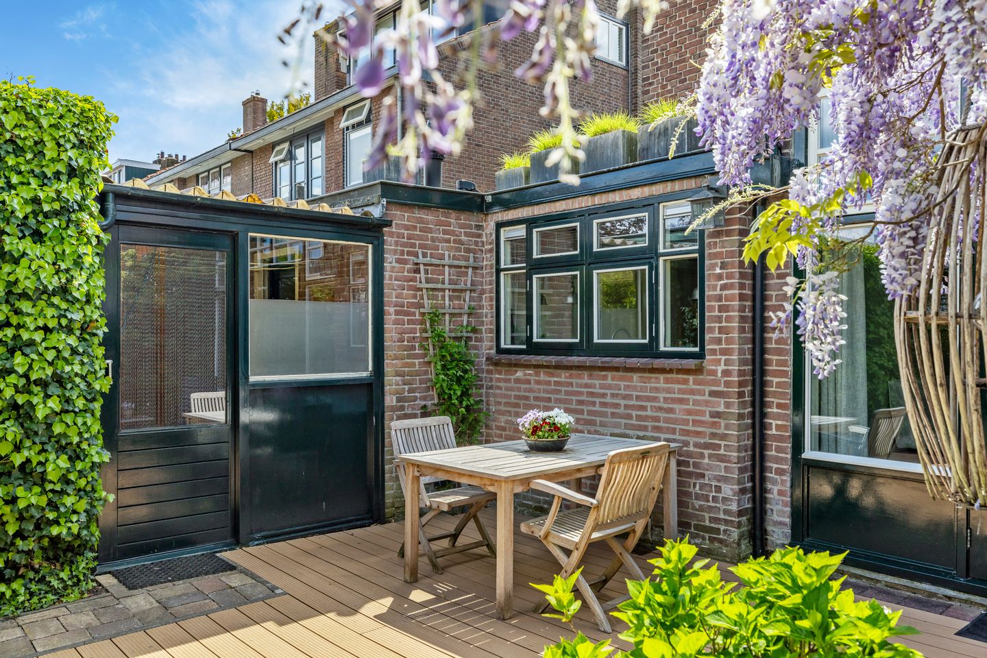 Foto 50 van Mr. P.J. Troelstraweg 30