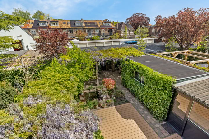 Photo 51 of Mr. P.J. Troelstraweg 30