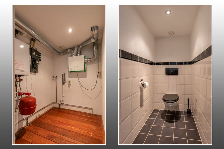 Foto 20 van Zuidsingel 7-B