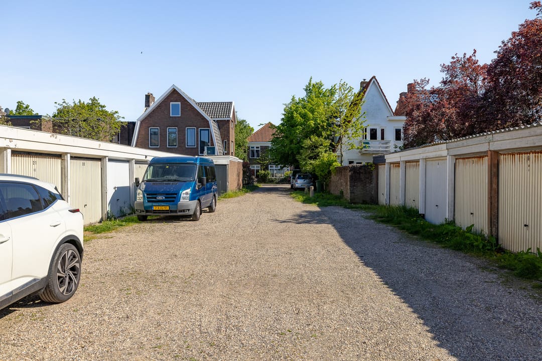 Foto 52 van Mr. P.J. Troelstraweg 30