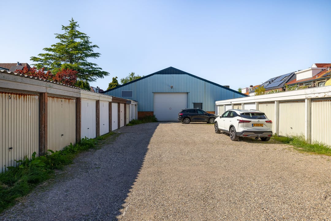 Foto 53 van Mr. P.J. Troelstraweg 30