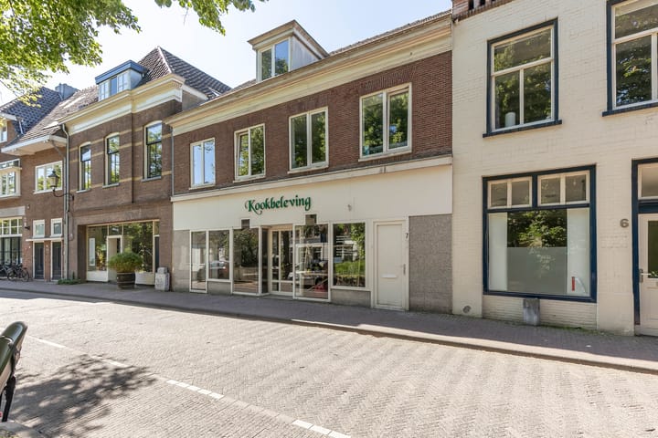 Foto 24 van Zuidsingel 7-B