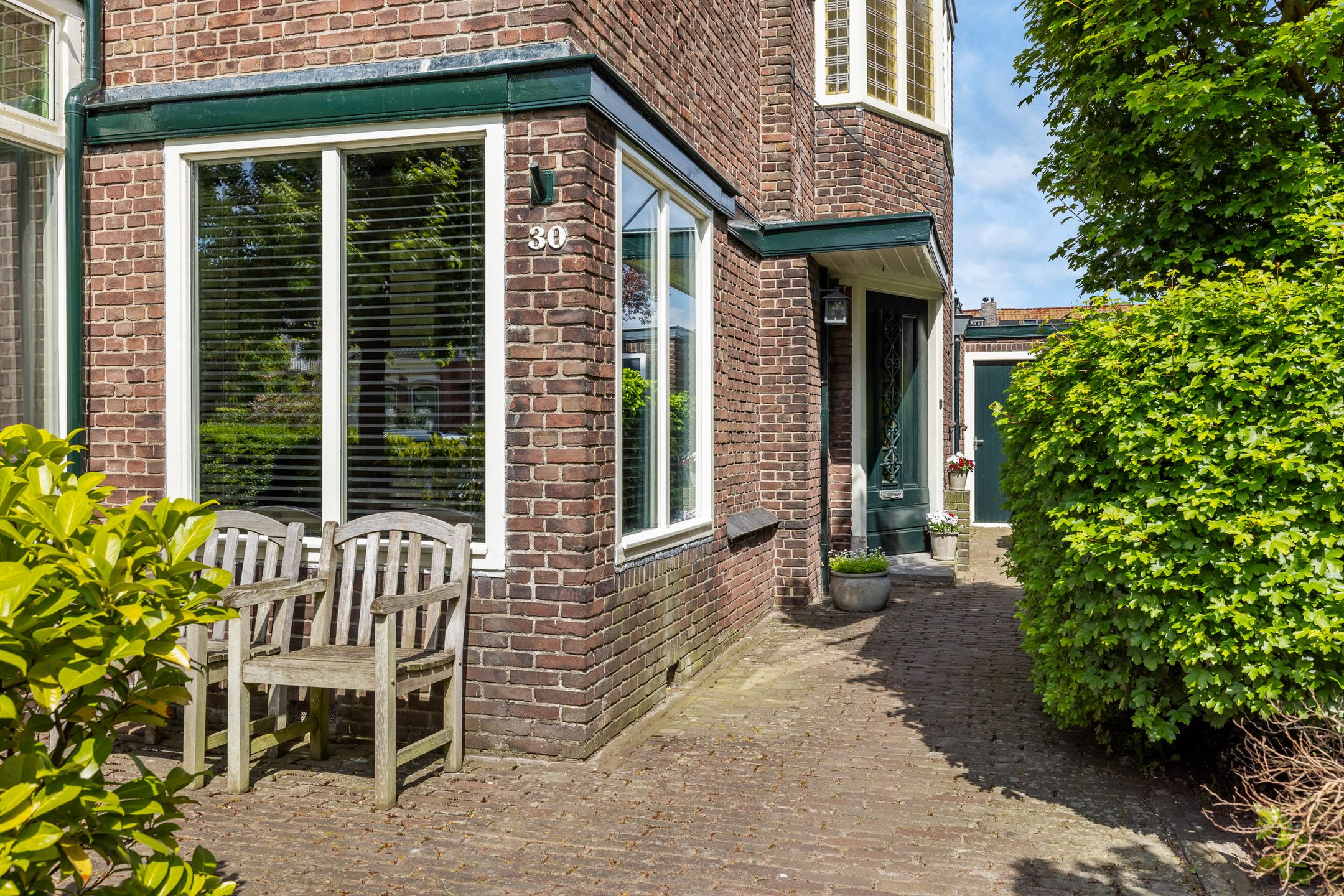 Foto 54 van Mr. P.J. Troelstraweg 30