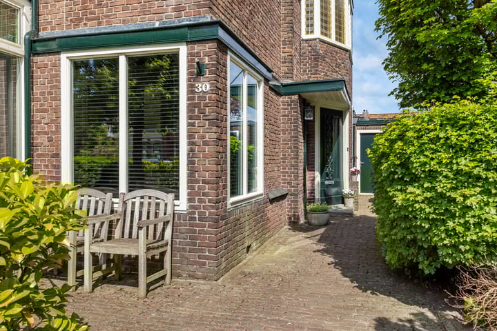 Photo 54 of Mr. P.J. Troelstraweg 30