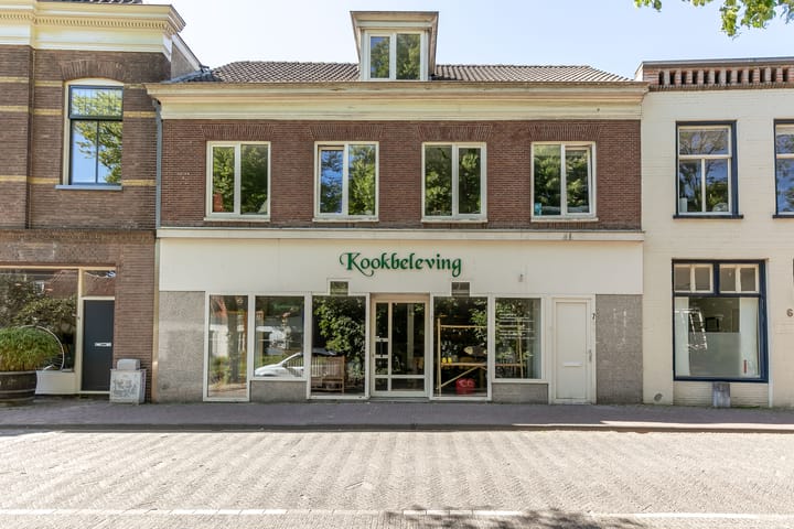 Foto 25 van Zuidsingel 7-B