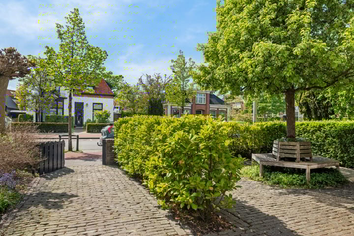 Photo 55 of Mr. P.J. Troelstraweg 30