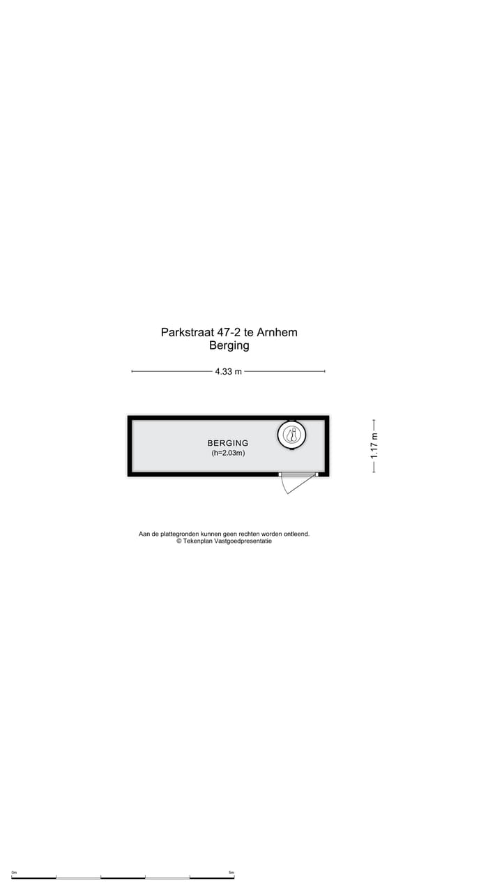 Foto 23 van Parkstraat 47-2