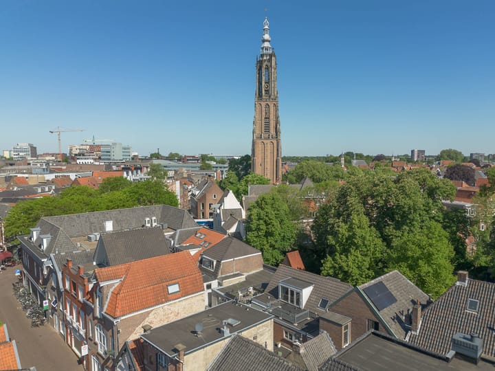 Foto 30 van Zuidsingel 7-B