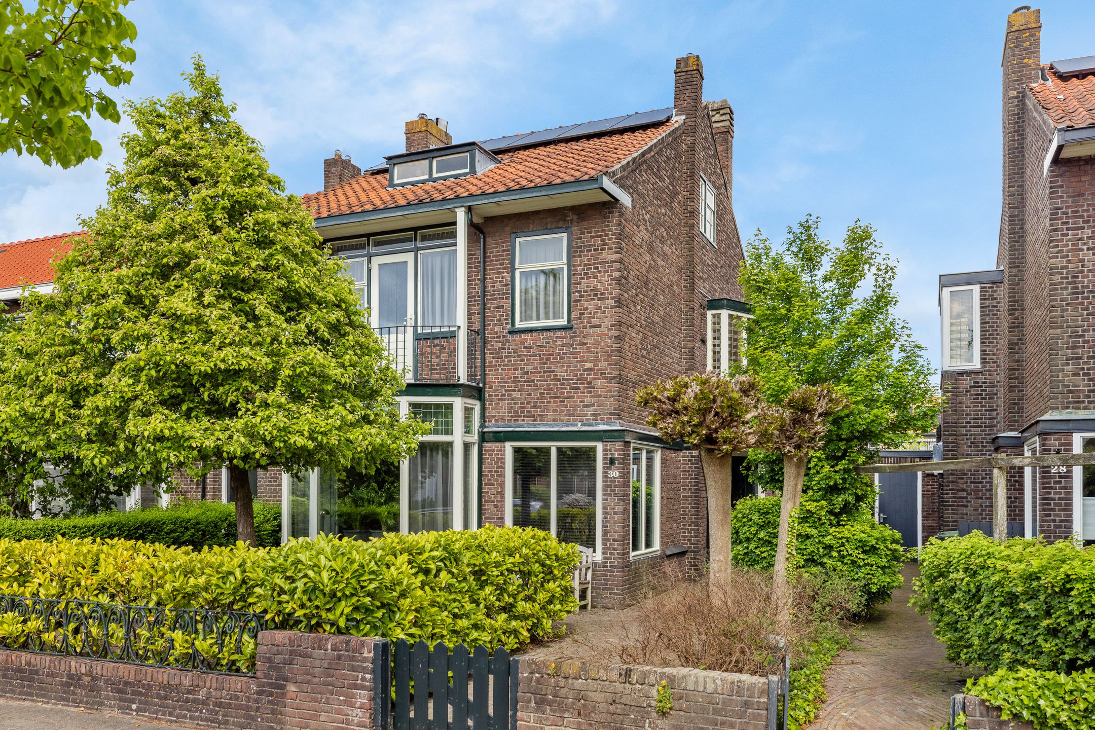 Foto 57 van Mr. P.J. Troelstraweg 30