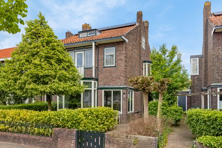 Photo 57 of Mr. P.J. Troelstraweg 30