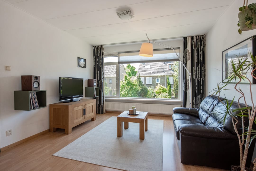 Foto 2 van van Hardenbroeklaan 51