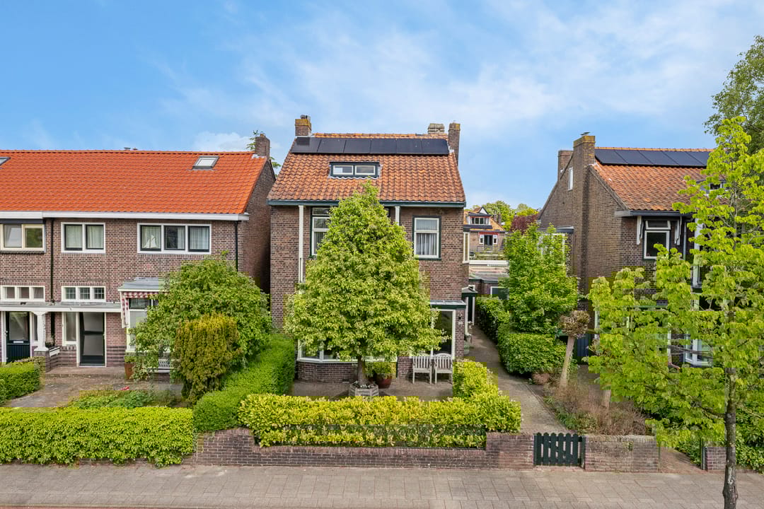 Foto 58 van Mr. P.J. Troelstraweg 30