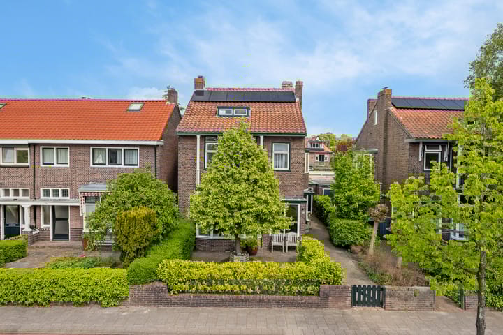 Photo 58 of Mr. P.J. Troelstraweg 30