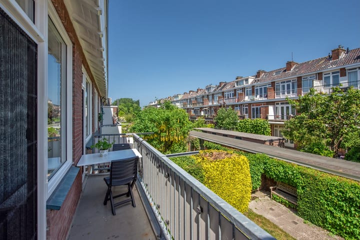 Foto 4 van van Hardenbroeklaan 51