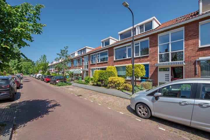 Foto 7 van van Hardenbroeklaan 51