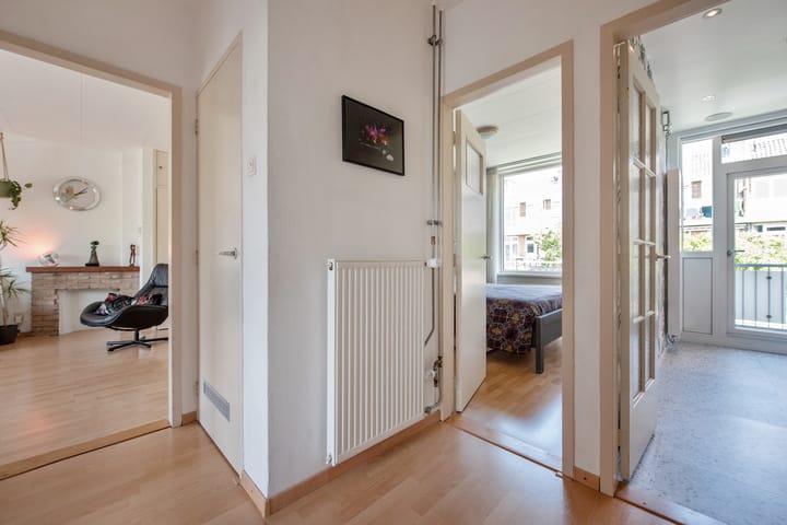 Foto 8 van van Hardenbroeklaan 51