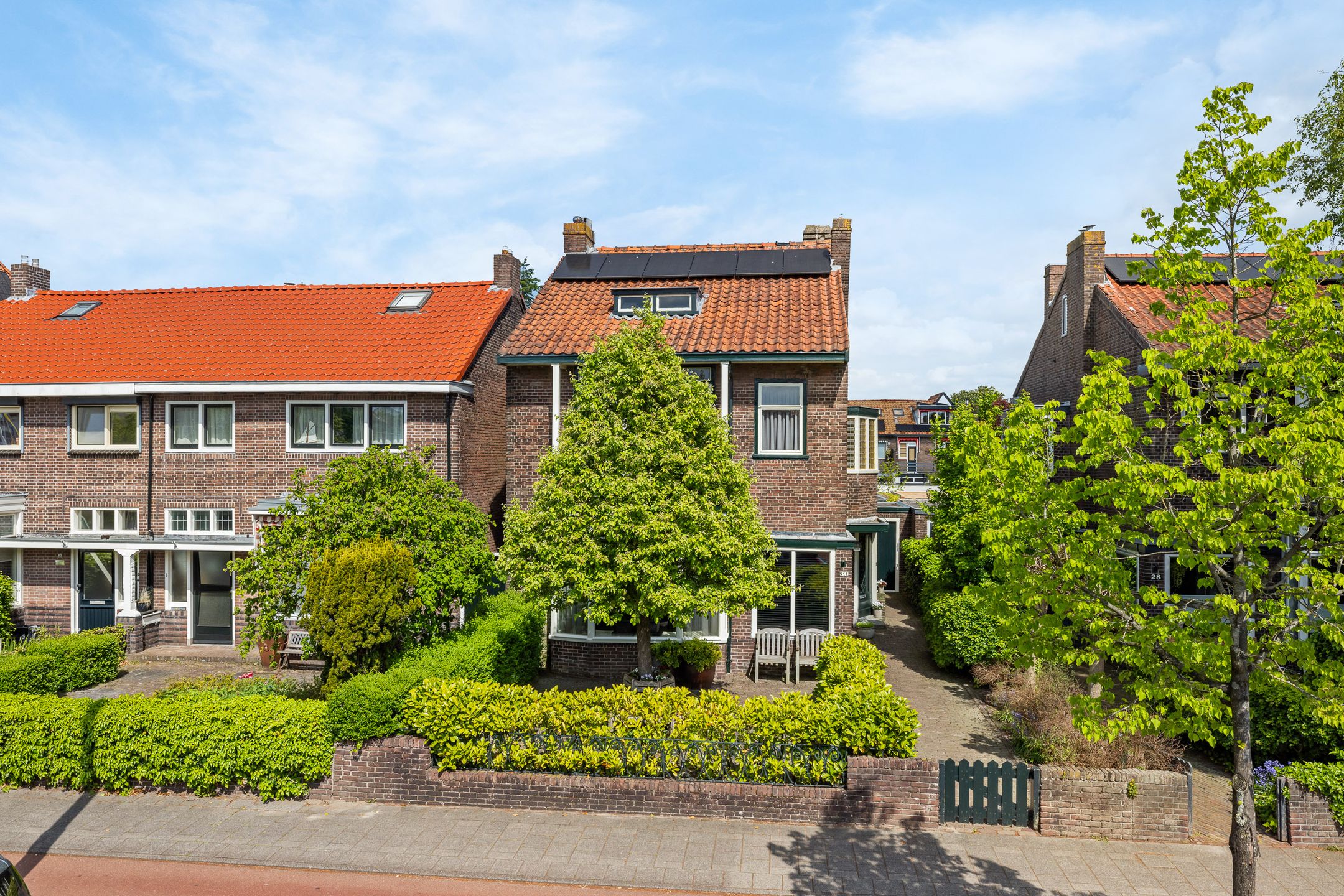 Foto 60 van Mr. P.J. Troelstraweg 30